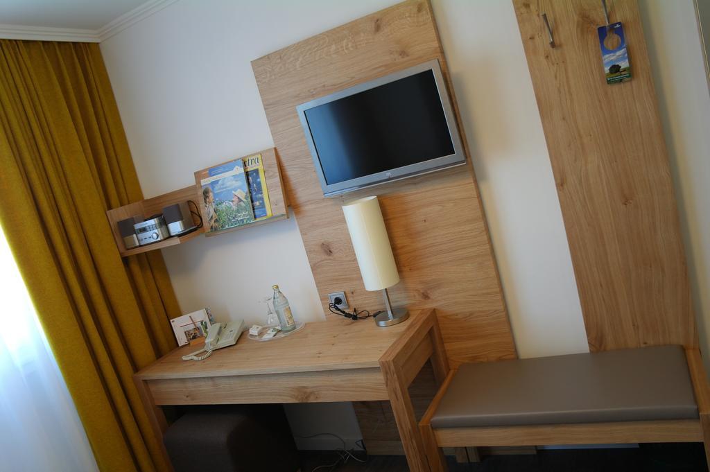 Comfort Einzelzimmer